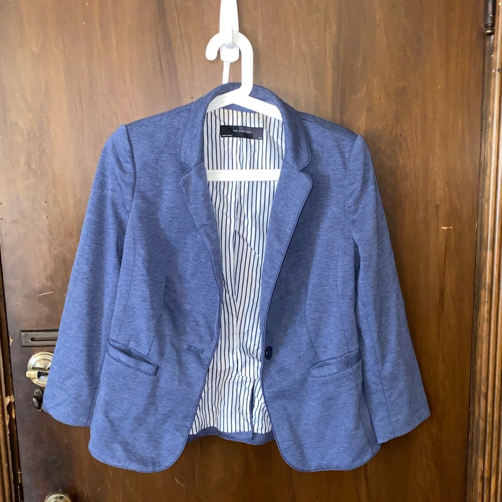 The Limited Jacket